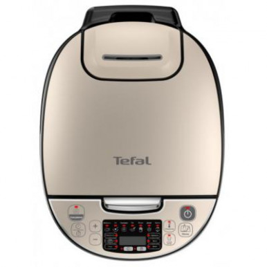 Мультиварка Tefal RK321A34, 37 программ, 5 л, ТЭН-нагрев-5-изображение