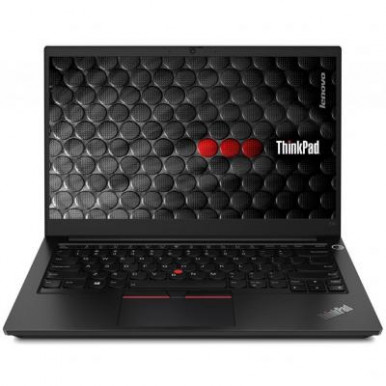 Ноутбук Lenovo ThinkPad E14 14FHD IPS AG/Intel i5-1135G7/8/256F/int/W10P-12-зображення