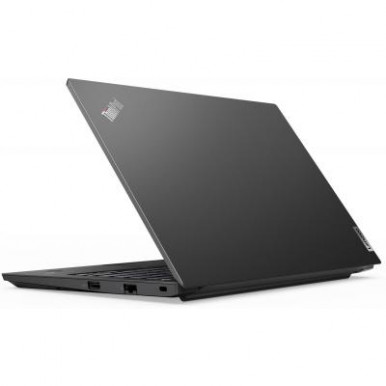 Ноутбук Lenovo ThinkPad E14 14FHD IPS AG/Intel i5-1135G7/8/256F/int/W10P-15-зображення