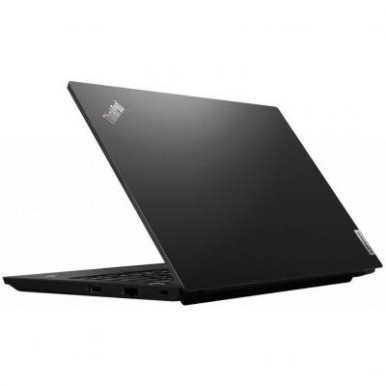 Ноутбук Lenovo ThinkPad E14 14FHD IPS AG/Intel i5-1135G7/8/256F/int/W10P-21-зображення