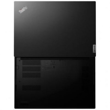 Ноутбук Lenovo ThinkPad E14 14FHD IPS AG/Intel i5-1135G7/8/256F/int/W10P-22-зображення