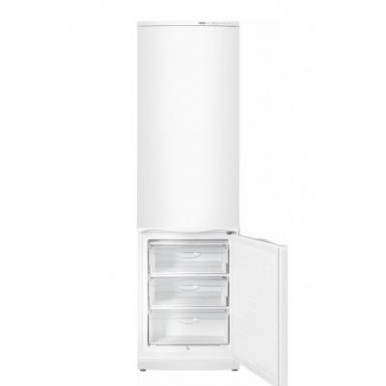 Холодильник Atlant ХМ 6026-502 (ХМ-6026-502)-10-зображення