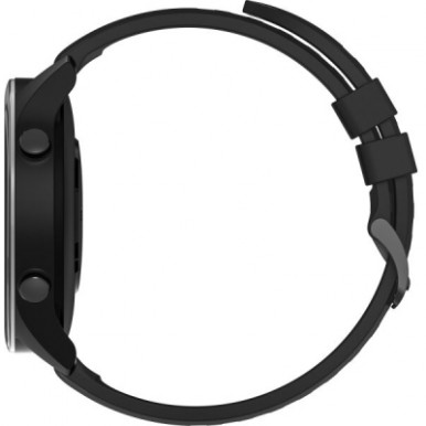 Смарт-часы Xiaomi Mi Watch Black-13-изображение