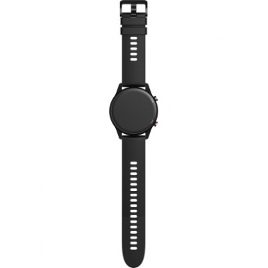 Смарт-годинник Xiaomi Mi Watch Black-15-зображення
