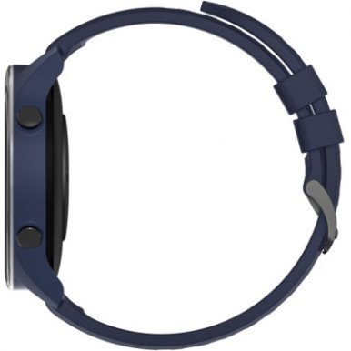 Смарт-часы Xiaomi Mi Watch Blue-8-изображение