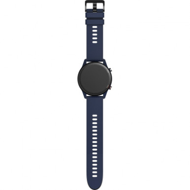 Смарт-часы Xiaomi Mi Watch Blue-9-изображение