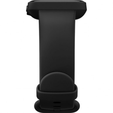Смарт-годинник Xiaomi Mi Watch Lite Black-15-зображення
