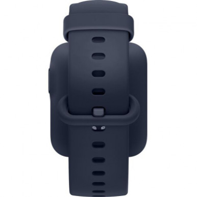 Смарт-годинник Xiaomi Mi Watch Lite Navy Blue-15-зображення