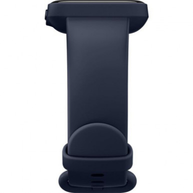 Смарт-часы Xiaomi Mi Watch Lite Navy Blue-16-изображение