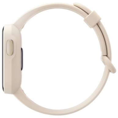 Смарт-часы Xiaomi Mi Watch Lite Ivory-14-изображение
