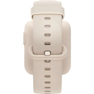 Смарт-часы Xiaomi Mi Watch Lite Ivory-15-изображение