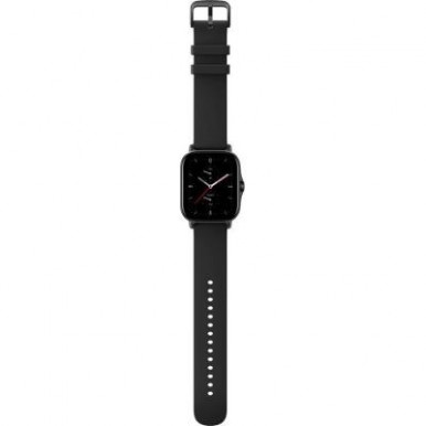 Смарт-годинник Amazfit GTS 2e Obsidian Black-7-зображення