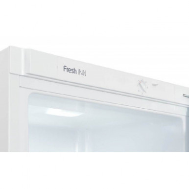 Холодильник с нижн. мороз. камерой SNAIGE RF56SM-S5RP2F, 185х65х60см, 2 дв.,214л(88), A+, ST, Мех., общ.-319л, Красный-7-изображение