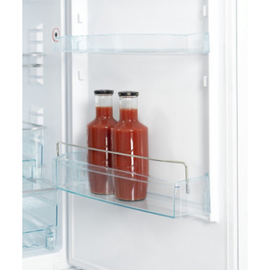 Холодильник з нижн. мороз. камерою SNAIGE RF56SM-S5RP2F, 185х65х60см, 2 дв., 214л(88л), A+, ST-9-зображення