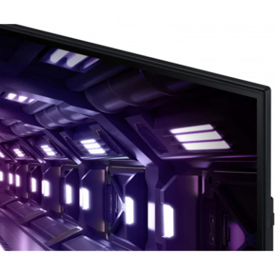 Монітор LCD 27" Samsung Odyssey G3 FHD, D-Sub, HDMI, DP, VA, 1ms, 144 Hz-19-зображення