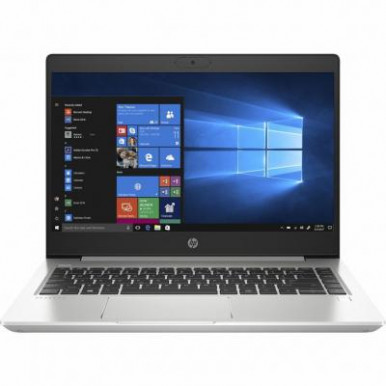 Ноутбук HP Probook 445 G7 14FHD IPS AG/AMD Ryzen 7 4700U/8/512F/int/W10P/Silver-6-зображення