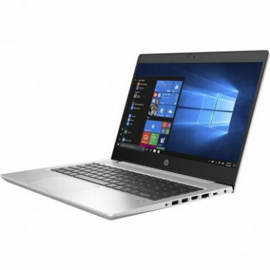 Ноутбук HP Probook 445 G7 14FHD IPS AG/AMD Ryzen 7 4700U/8/512F/int/W10P/Silver-8-зображення