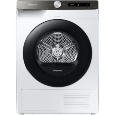 Сушильна машина Samsung DV90T5240AT/UA-8-зображення