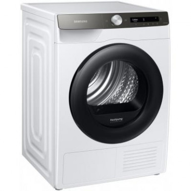 Сушильна машина Samsung DV90T5240AT/UA-9-зображення
