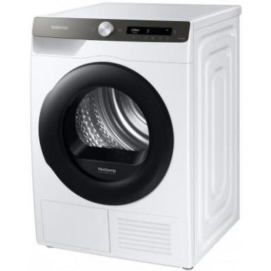 Сушильна машина Samsung DV90T5240AT/UA-10-зображення