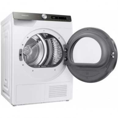 Сушильна машина Samsung DV90T5240AT/UA-13-зображення