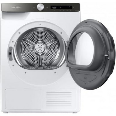 Сушильна машина Samsung DV90T5240AT/UA-14-зображення