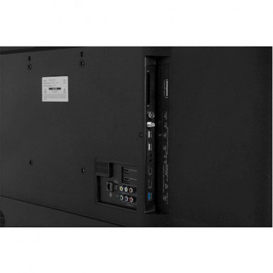 Телевізор LED Hisense 65M5010UW-6-зображення