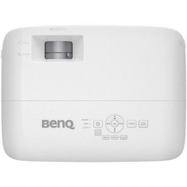 Проектор BenQ MX560-7-зображення