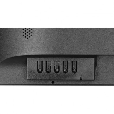 Монітор LCD 21.5" 2E E2220B D-Sub, HDMI, VA 178/178-13-зображення