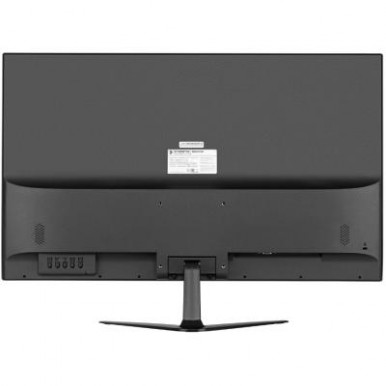 Монитор LCD 27" 2E E2720B D-Sub, HDMI, VA, 178/178-10-изображение