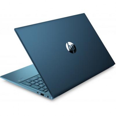 Ноутбук HP Pavilion 15-eg0008ur (2H5Z2EA)-9-зображення