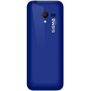 Мобільний телефон Sigma X-style 351 LIDER Blue (4827798121931)-5-зображення