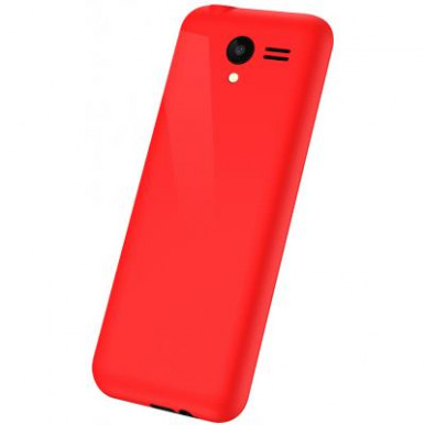 Мобільний телефон Sigma X-style 351 LIDER Red (4827798121948)-7-зображення