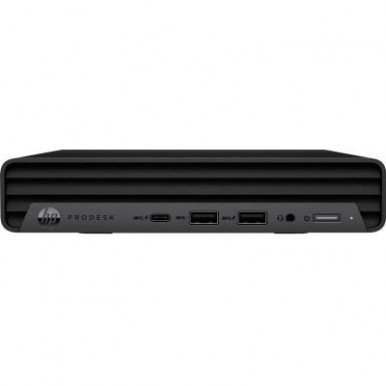 Компьютер HP ProDesk 400 G6 DM / i7-10700T (23H28EA)-3-изображение