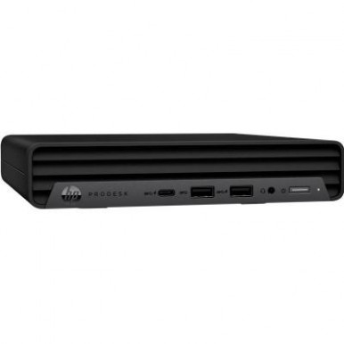 Компьютер HP ProDesk 400 G6 DM / i7-10700T (23H28EA)-4-изображение
