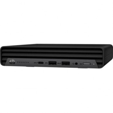 Компьютер HP ProDesk 400 G6 DM / i7-10700T (23H28EA)-5-изображение