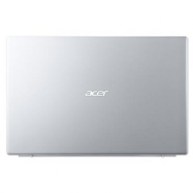 Ноутбук Acer Swift 1 SF114-34 14FHD IPS/Intel Pen N6000/4/128F/int/Lin/Silver-15-изображение