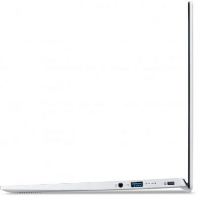 Ноутбук Acer Swift 1 SF114-34 14FHD IPS/Intel Pen N6000/4/128F/int/Lin/Silver-16-изображение