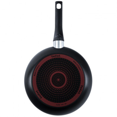Сковорода Tefal Simply Clean 28 см-6-изображение