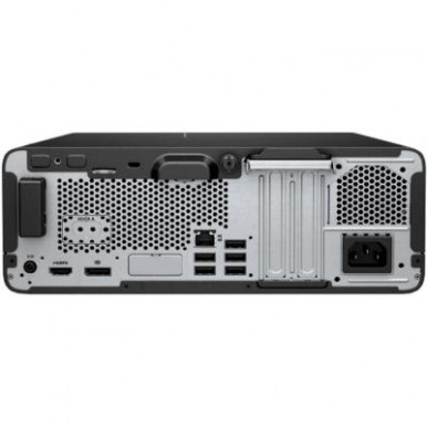 ПК HP ProDesk 400 G7 SFF/Intel i5-10500/8/256F/ODD/int/kbm/W10P-8-изображение