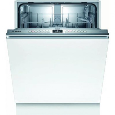 Встраиваемая посуд. машина Bosch SMV4HTX24E- 60 см./12 компл./4 прогр/6 темп. реж./А++-7-изображение