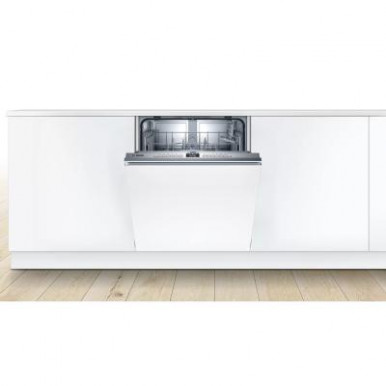 Встраиваемая посуд. машина Bosch SMV4HTX24E- 60 см./12 компл./4 прогр/6 темп. реж./А++-8-изображение