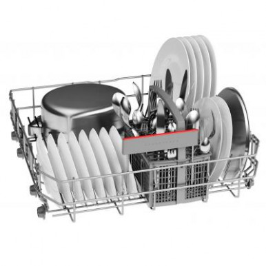 Встраиваемая посуд. машина Bosch SMV4HTX24E- 60 см./12 компл./4 прогр/6 темп. реж./А++-11-изображение