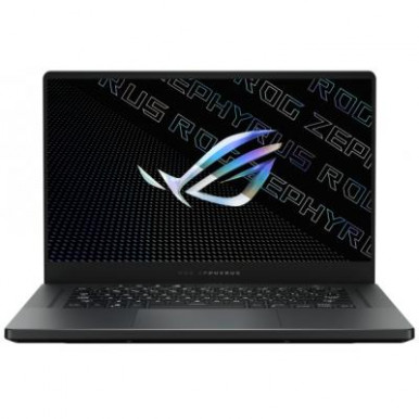 Ноутбук ASUS ROG Zephyrus G15 GA503QS-HN079 15.6 FQHD IPS/AMD R7-5800HS/16/1024F/NVD3080-8/noOS-7-изображение