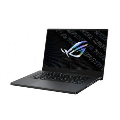 Ноутбук ASUS ROG Zephyrus G15 GA503QS-HN079 15.6 FQHD IPS/AMD R7-5800HS/16/1024F/NVD3080-8/noOS-8-изображение