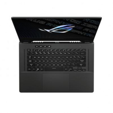 Ноутбук ASUS ROG Zephyrus G15 GA503QS-HN079 15.6 FQHD IPS/AMD R7-5800HS/16/1024F/NVD3080-8/noOS-9-изображение