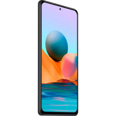 Мобільний телефон Xiaomi Redmi Note 10 Pro 6/128GB Onyx Gray-19-зображення