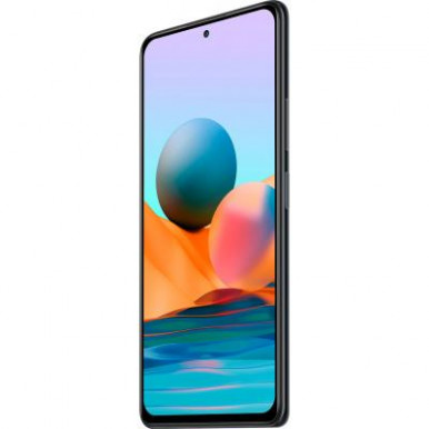 Мобільний телефон Xiaomi Redmi Note 10 Pro 6/128GB Onyx Gray-20-зображення