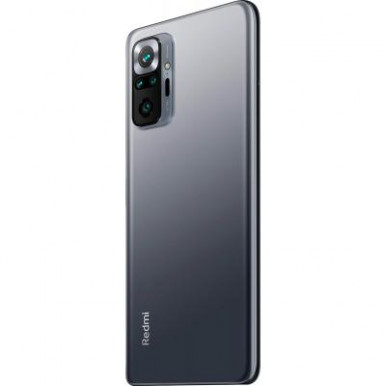 Мобільний телефон Xiaomi Redmi Note 10 Pro 6/128GB Onyx Gray-21-зображення