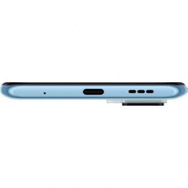 Мобільний телефон Xiaomi Redmi Note 10 Pro 6/128GB Glacier Blue-17-зображення